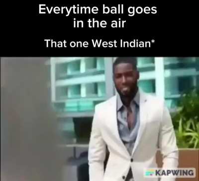 Bro is everywhere 