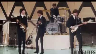 All together now