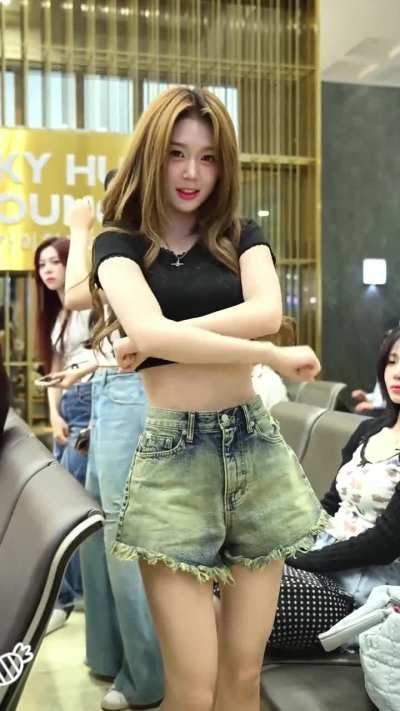 Yubin (TripleS)