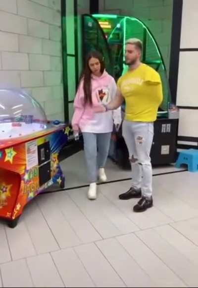 Next Level cringe