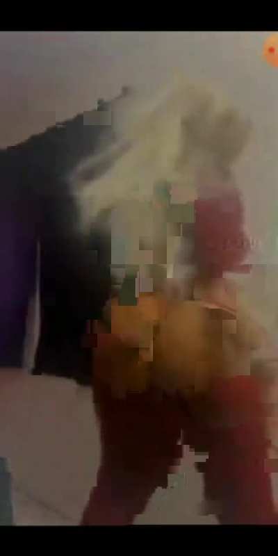 If you missed it here you go. Her service sucked though