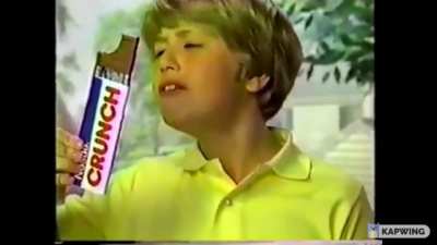Crunch