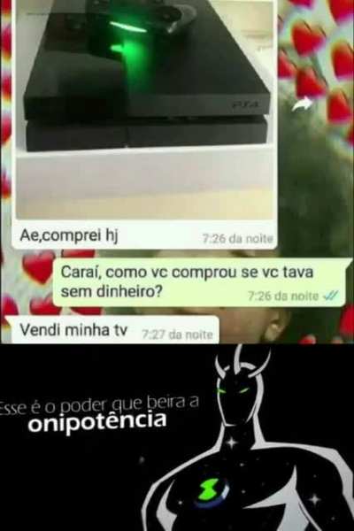 Mlk transcendeu 5 milhões de formas diferentes