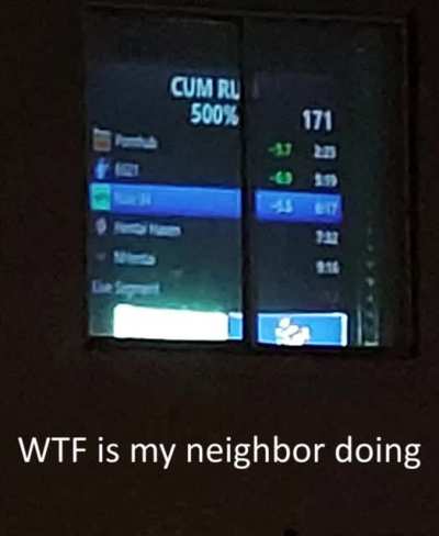500% glitched