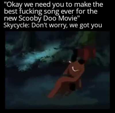 WhenThe Terror Time Again