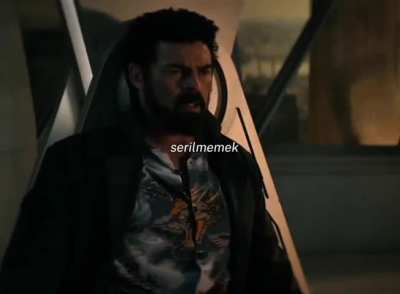inşallah o orospu çocuğu hughie karşıma çıkar da hamıle karısının gozu onunde anasını bacısını sıkerım ( ÇOK AĞIR BOYS SPOİLERİ VAR 🚨)