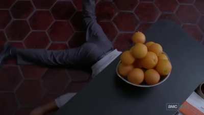 Walt’s Revenge