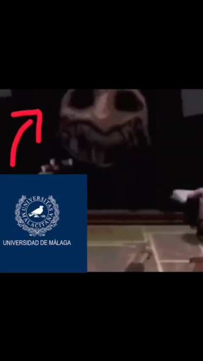 Demasiado real