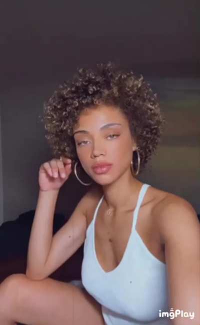Petite gorgeous perfection 