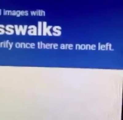 Captcha has gone too far