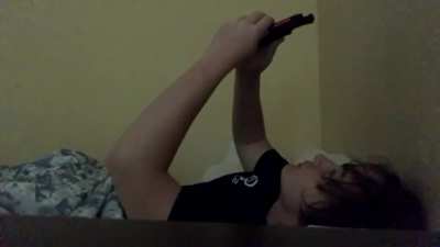 The Phone Mask