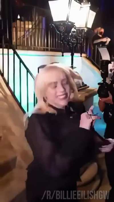 Billie Eilish