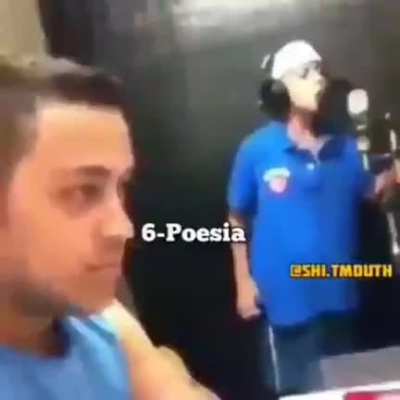 Um título kk