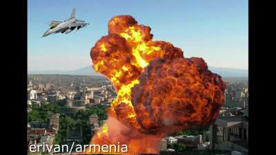Top 4 armenian genocide moments