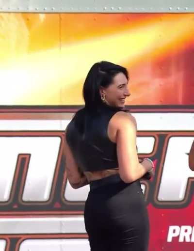 Summerslam Kickoff 