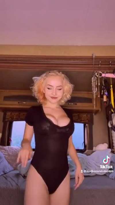Some nice tits