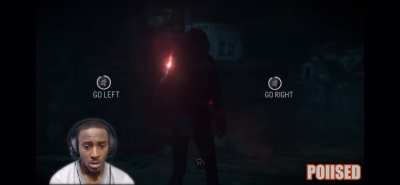 Until Dawn is the best