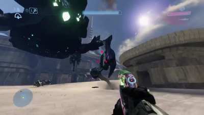halo 3 in 2021