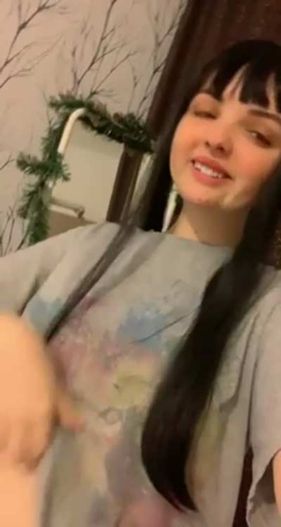 [st] do you think I’m sexy?