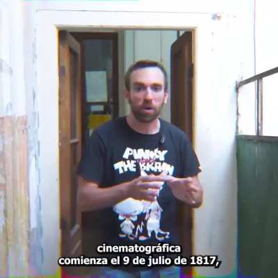 Vos, conocías la historia de Hipólito?
