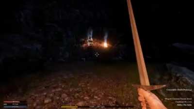 Tip: RUN AWAY