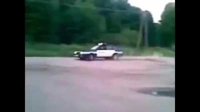 [Polish > English] 0:04: WYLACZ TO MOJE OHV CHCE MIODU?