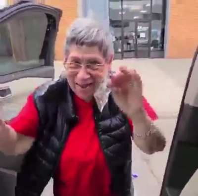 “It’s legal baby.....”