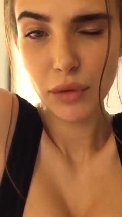 Nice Tits