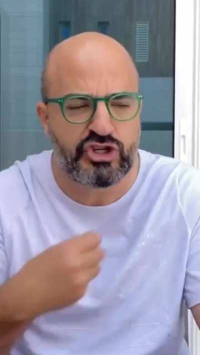Mr President, we don't desrve you :(