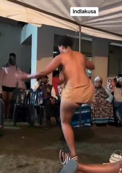 Dance