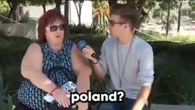 American History on crack....