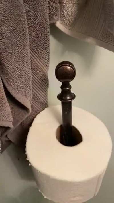 My dad sent me this video
