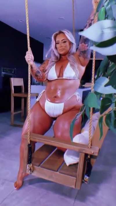 Tatted thickness