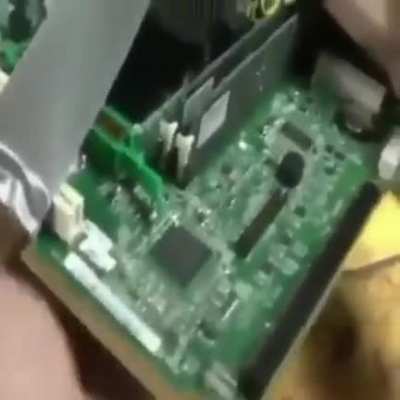 The sigma pc build