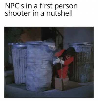 Happens every time