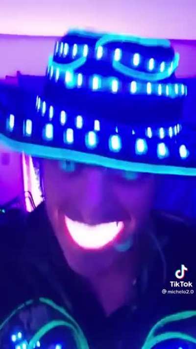 El regreso del animatronico
