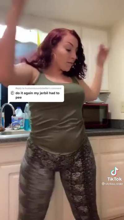 Jiggly
