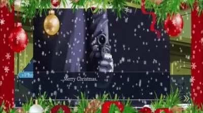 Merry DL-6!