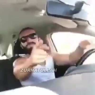 Hurdacı ölmüş...