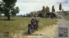 BackFlip 🏍 Tree Top 🌲 Front Flip