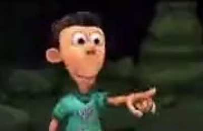 Monkey song