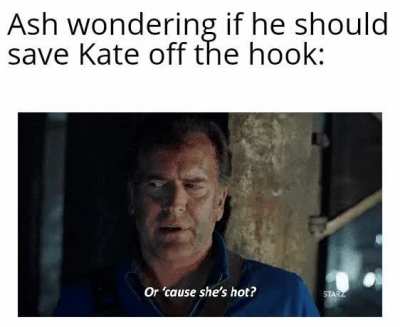 Should be do it?