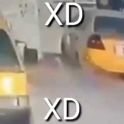 mi cara cuando