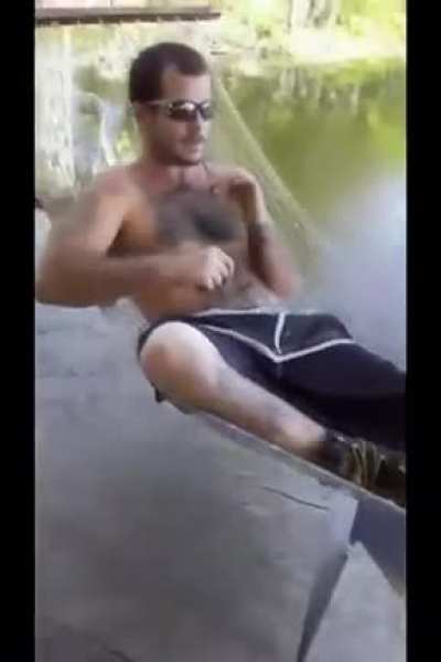 WCGW Swinging