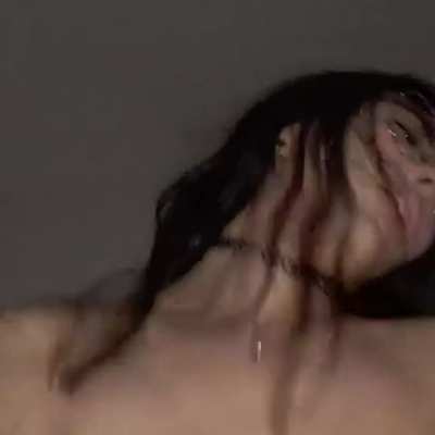 Pov Riding Jiggle