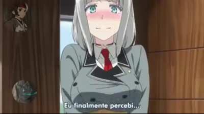 Pera QUE?