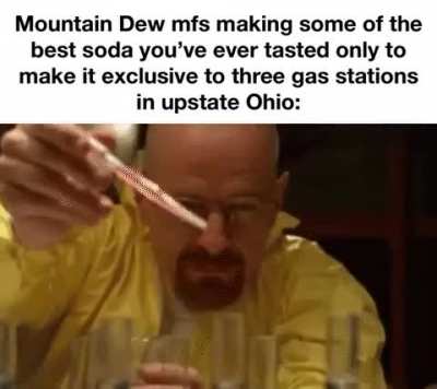 dew