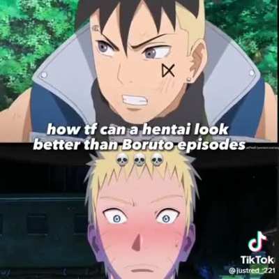 Really how???