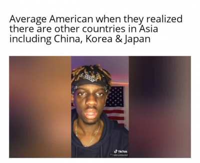 Kya matlab India,Pakistan Asia ka hissa hein!? You 