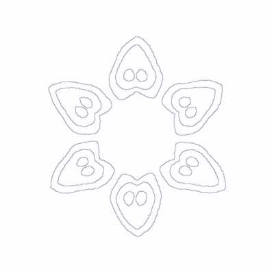 morphing sigils & dampish sounds